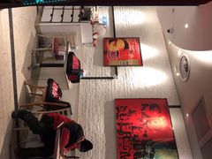 -必胜客(华辰店)