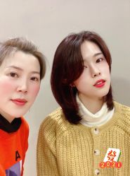 -苑苑发型设计