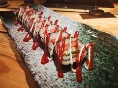 -德得轩烤涮一体自助餐厅(王府井店)