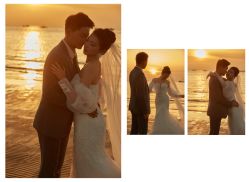 -巴黎春天·菀纱仙庭婚纱美学