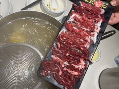 -陈记顺和潮汕牛肉火锅(番禺迎宾大道店)