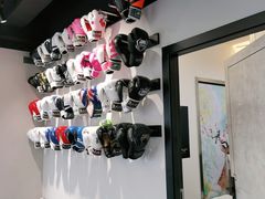 -时代格斗·零基础防身健身(红牌楼店)