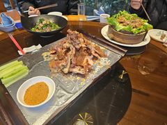 -半山•草庐玖厨(机场路店)