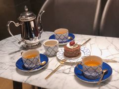 -诺嘉甜品(世贸店)