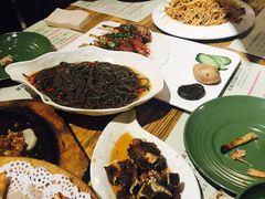 -胡桃里乐队酒馆(鎏嘉码头店)