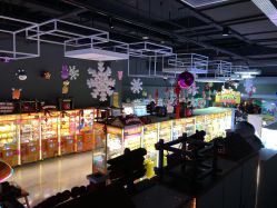 点击看大图 -嗨翻Hi-Fun竞技主题乐园·蹦床团建生日聚会(五棵松华熙店)
