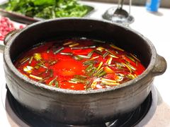 -贵府酸汤牛肉火锅·贵州老字号(飞山街店)