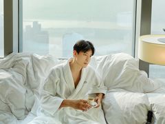 -长沙尼依格罗酒店