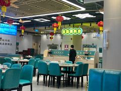 -粤顺渔坊·中山脆肉鲩火锅(清湖店)