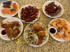 -禾斗海鲜自助(市南银座店)