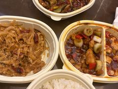 -小郭私房菜·海肠捞饭店(学士街店)
