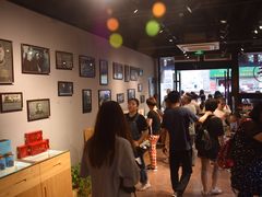 -广德楼茶馆(大栅栏商业街店)