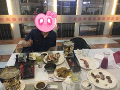 -怡乡王品海鲜姿造自助体验餐厅(大岛商业广场店)