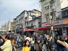 -毛氏汽水包(山海关路店)