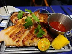 -KingThaia金泰兰(来福士中心店)
