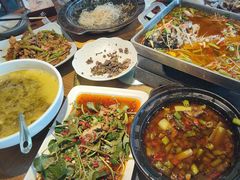 -盐帮食坊•小河帮川菜(四川师大店)