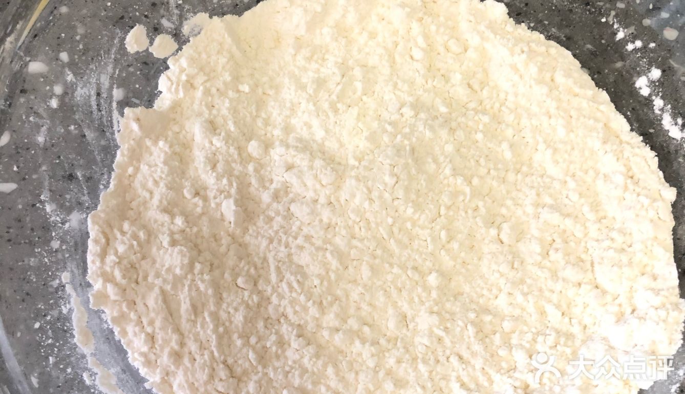 🎈韭菜盒子太好吃了吧🎈
