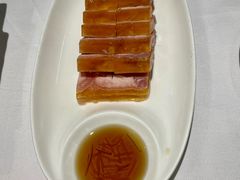 水晶肴肉-扬州饭店(南京东路店)