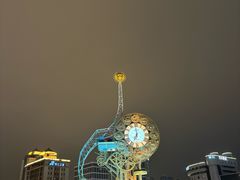 -世纪钟