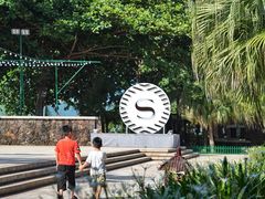 -白云中餐厅·粤菜·亚龙湾喜来登度假酒店