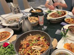 -贵阳味道(未来方舟店)