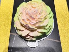 -GRAMCAKE一克甜品(昙华林花园山店)