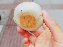 -寻味唐派·牛奶手撕面包(府前街店)
