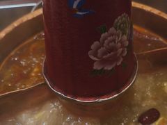 -京元盛铜锅涮肉(上海总店)