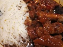 -贤花饭店(凯德店)