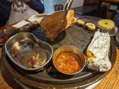 -济州爱肉堂(总店)