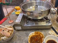 -亚马逊蒸汽活海鲜自助(LCM置汇旭辉广场店)