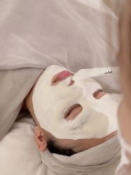 -慈蕊美容养生·专业经络调理