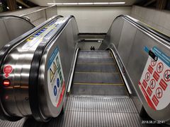 -人民广场(地铁站)