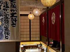 -千代武日本料理(开发区店)