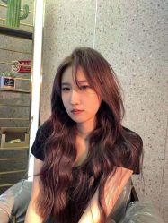 -3AM·S HAIR SALON烫发染发接发
