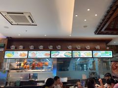 -客家汇·客家传承菜(水库店)