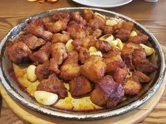 -新时代大酒店(仰口路店)