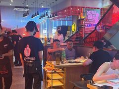 -杨记齐齐哈尔烤肉(总店)