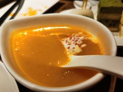 杨枝甘露-水木锦堂·自助铁板烧(世贸天阶店)