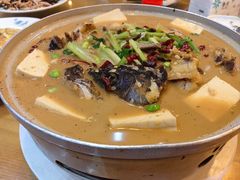 -下梅人家土菜馆(历史文化餐厅度假区店)