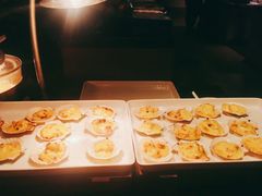 -味餐厅·海鲜·火锅·自助餐