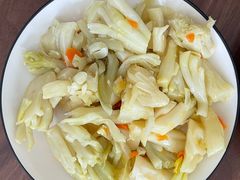 -三毛烤鸡(清泰街店)