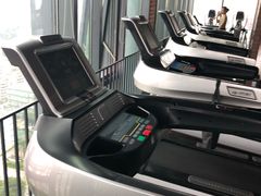 -Ai健身俱乐部(龙岗店)