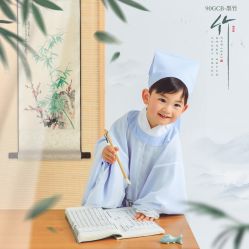 -倾城宝贝儿童摄影(浦东金谊店)