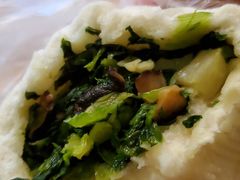 山珍纯素小包子-白玉兰食品(甜云店)