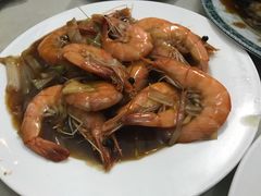 -九龙餐厅(大沽路店)