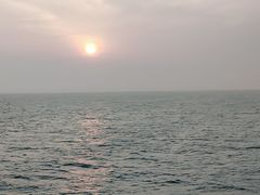 -嵊泗基湖沙滩