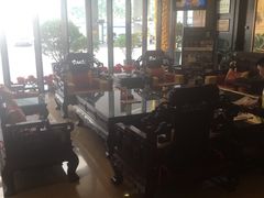 大堂-无名居(西直门总店)