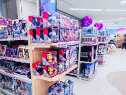 -孩子王童乐园(天津远洋乐堤港店)