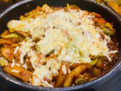 -咕咕站韩国料理(紫金港店)